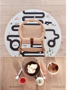 OYOY Living Design - Adventure Chair & Playmat Multi OYOY Living Design