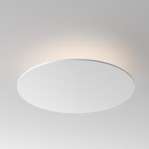 Rotaliana Collide H3 lampada da soffitto bianca opaca moderna led dimmer
