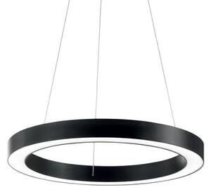 Ideal Lux Oracle D50 Round lampadario circolare led