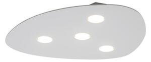 Rossini Ufo UFO002 lampada da soffitto moderna in metallo