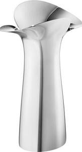 Vaso in acciaio inossidabile Bloom Botanica, alt. 15 cm