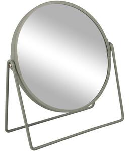 Specchio cosmetico rotondo con ingrandimento Enlarge