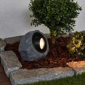 Lindby Lior - pietra luminosa LED