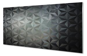 Rivestimento parete cucina coni 3d 100x50 cm