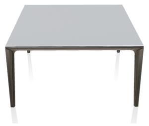 Bontempi DUKE quadrato 140 |tavolo fisso|