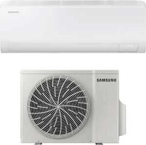 Samsung Climatizzatore 15000 btu Inverter Monosplit Condizionatore con Pompa di Calore Classe A++/A+ Gas R32 WIFI (Unit Interna + Unit Esterna) -