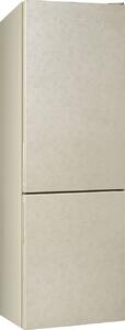 Smeg Frigorifero Combinato Capacit 330 Litri Classe energetica E Raffreddamento No Frost colore Marmo - FC18EN1M1