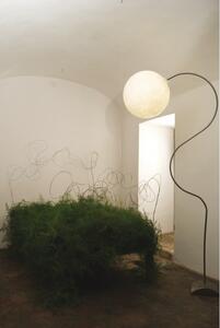In-Es Artdesign Luna Piantana stilizzata da salotto moderna