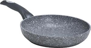 Aeternum Padella Antiaderente Pietra 30 cm Madame Petravera