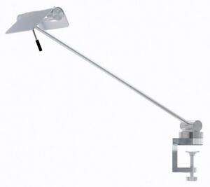 Lampada da tavolo con morsetto Attik Micron M3900