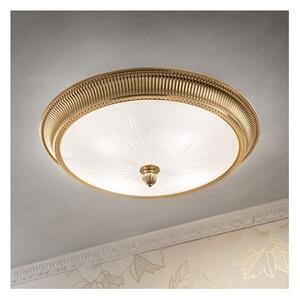 Masiero VE1080/PL3 50 lampada da soffitto classica