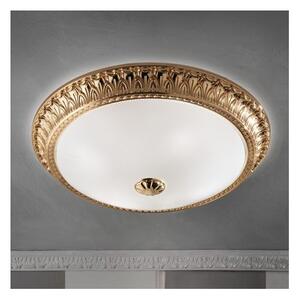 Masiero VE1081/PL3 50 lampada da soffitto classica