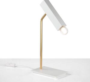 Raster 265.121 Metal lux lampada da tavolo moderna