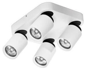 Lampada riflettore spot Tomi 4 KW AZ0682 Azzardo