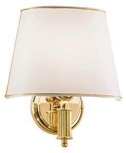 Rossini Libby A.3061-1 lampada da parete classica