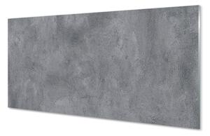 Rivestimento parete cucina Muro di cemento in pietra 100x50 cm