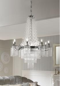 Cangini & Tucci Imperial 1274.8+8/16L sospensione classica