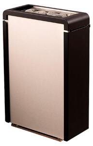 Stufa sauna Harvia Concept R Mini, 4,5 kW | Richiede un pannello di controllo separato | CP-RM-45