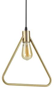Ideal Lux Abc SP1 Triangle lampadario classico moderno E27 70W