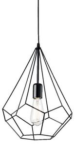 Ideal Lux Ampolla-3 SP1 lampadario classico per sala da pranzo E27 60W