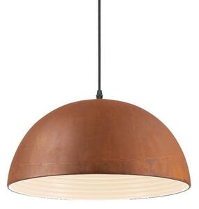 Ideal Lux Folk SP1 D40 lampadario da cucina classico E27 60W
