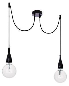 Ideal Lux Minimal SP2 lampadari led moderni per cucina design E27