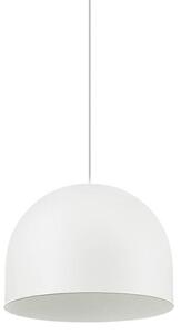 Ideal Lux Tall SP1 Big lampadario moderno per soggiorno in metallo verniciato opaco E27 42W