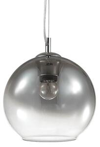 Ideal Lux Nemo SP1 D20 lampadario sospensione vetro soffiato E27 60W