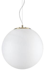 Ideal Lux Grape SP1 Big lampadario classico per salone E27 60W