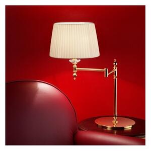 Masiero VE 1090/TL1 lampada da tavolo classica