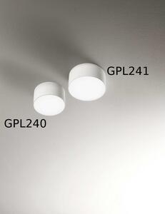 Gea Led Cloe GPL241 applique led - plafoniera 14 cm diametro