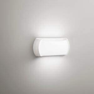Gea Led Nut GPL250 plafoniera - applique per esterno LED luce naturale 12W