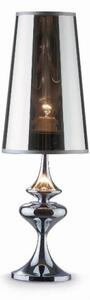 Ideal Lux Alfiere TL1 small lampada da tavolo 55 cm