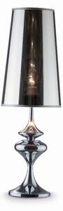 Ideal Lux Alfiere TL1 big lampada da tavolo 68 cm