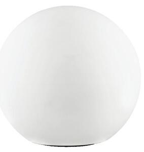 Ideal Lux Sole PT1 D50 illuminazione per esterni in materiale plastico opale E27 60W