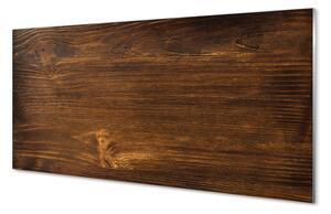 Rivestimento parete cucina Grani di legno con nodi 100x50 cm