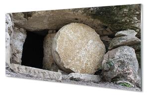 Rivestimento parete cucina Grotta 100x50 cm