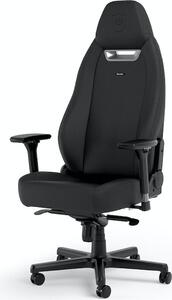 Sedia da gioco Noblechairs LEGEND Black