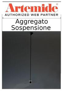 Artemide Aggregato struttura per sospensione