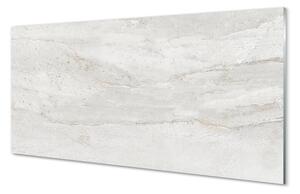 Pannello paraschizzi cucina Muro di pietra 100x50 cm