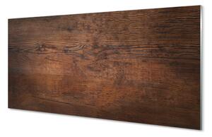Rivestimento parete cucina Grani di legno con nodi 100x50 cm