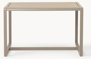 Tavolo per bambini in legno Little Architect