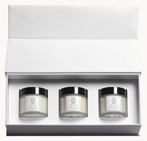 Set di 3 candele profumate Whimsical