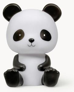 Oggetto luminoso a LED Panda