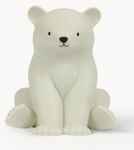 Lampada per bambini con funzione timer Polar Bear