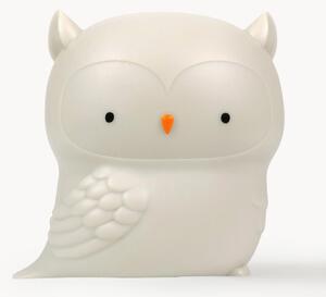 Lampada per bambini con funzione timer Owl