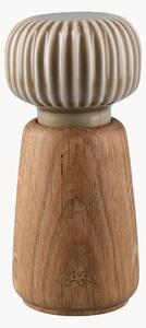 Macinaspezie in legno di quercia Hammershøi