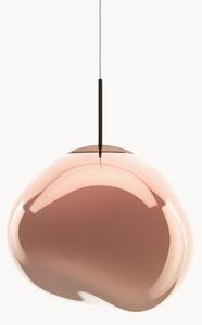 Lampada a sospensione a LED con luce regolabile Melt