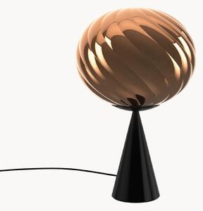 Lampada da tavolo a LED con luce regolabile Whirl