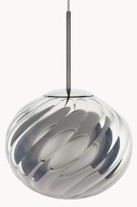 Lampada a sospensione a LED con luce regolabile Whirl